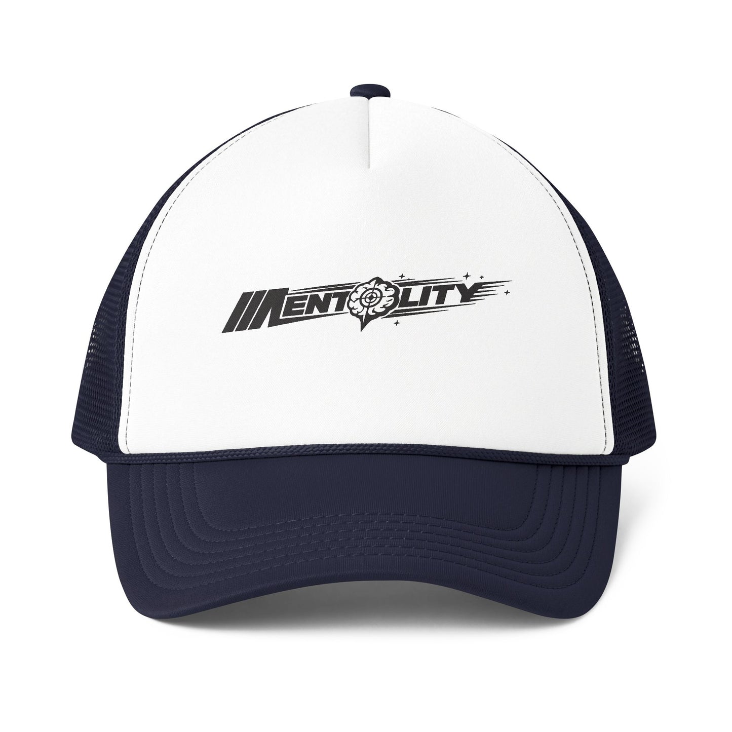 Mentality - Cap