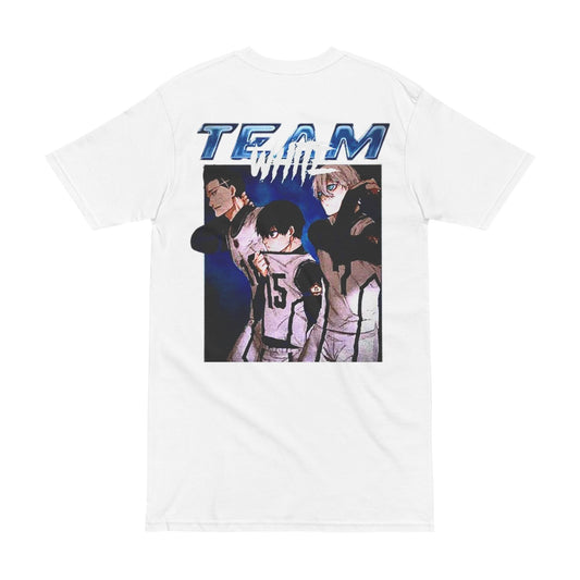 Blue Lock T-shirt