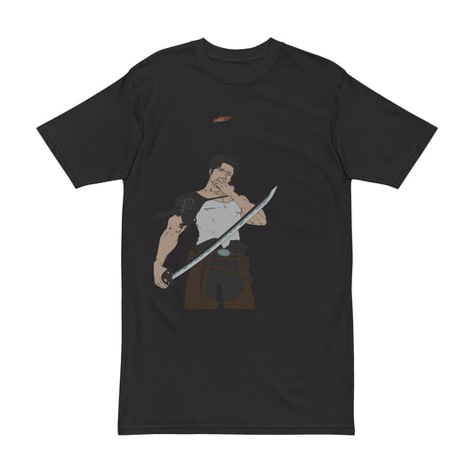 Black Clover T-Shirt