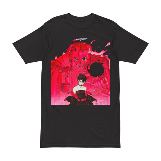 Boruto — T-shirt