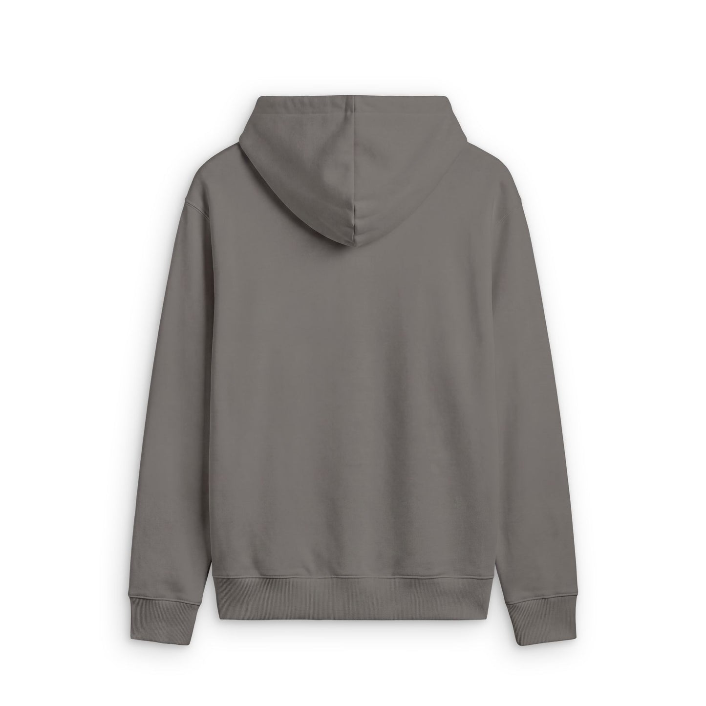 Mentality Zip Hoodie