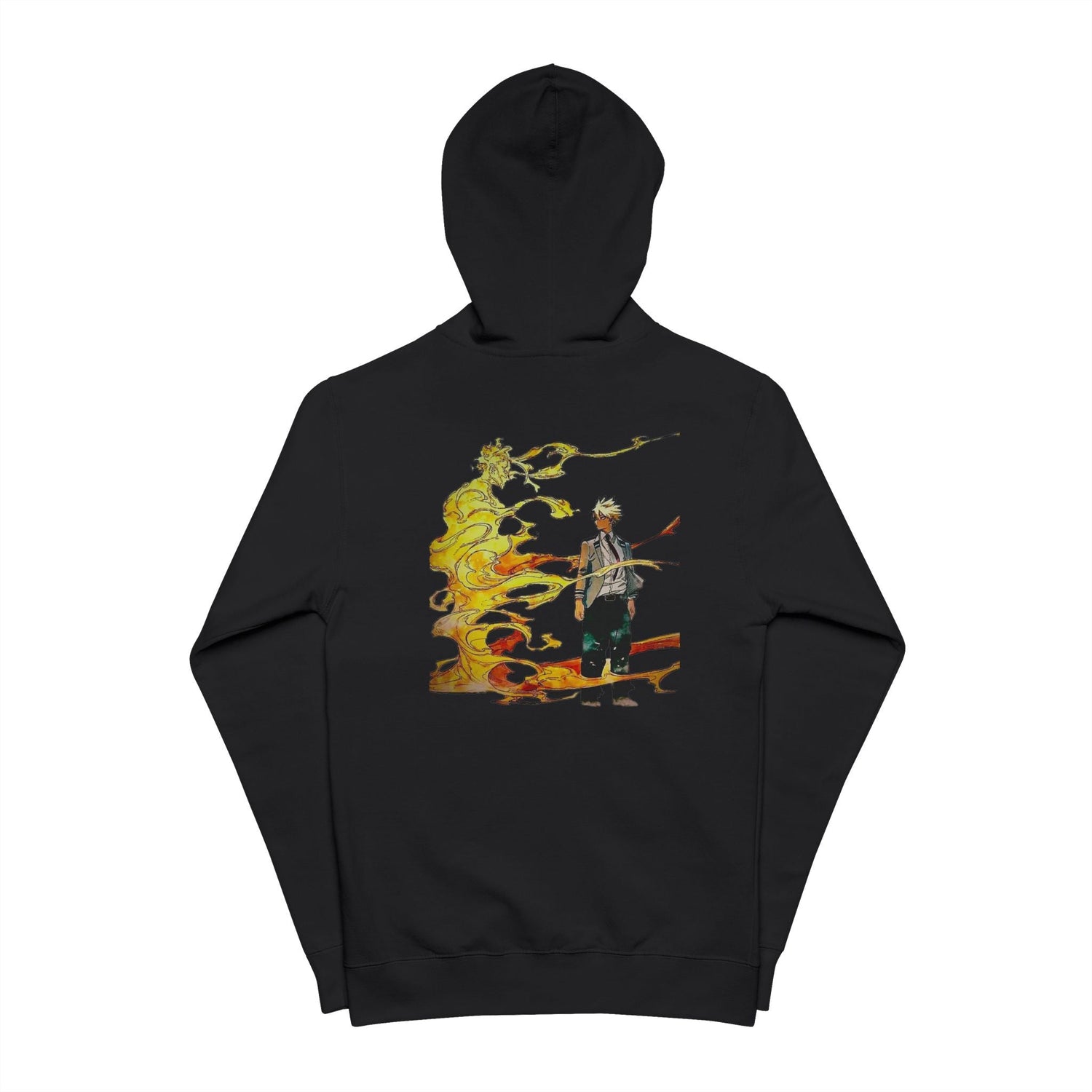 Streetwear Hoodies