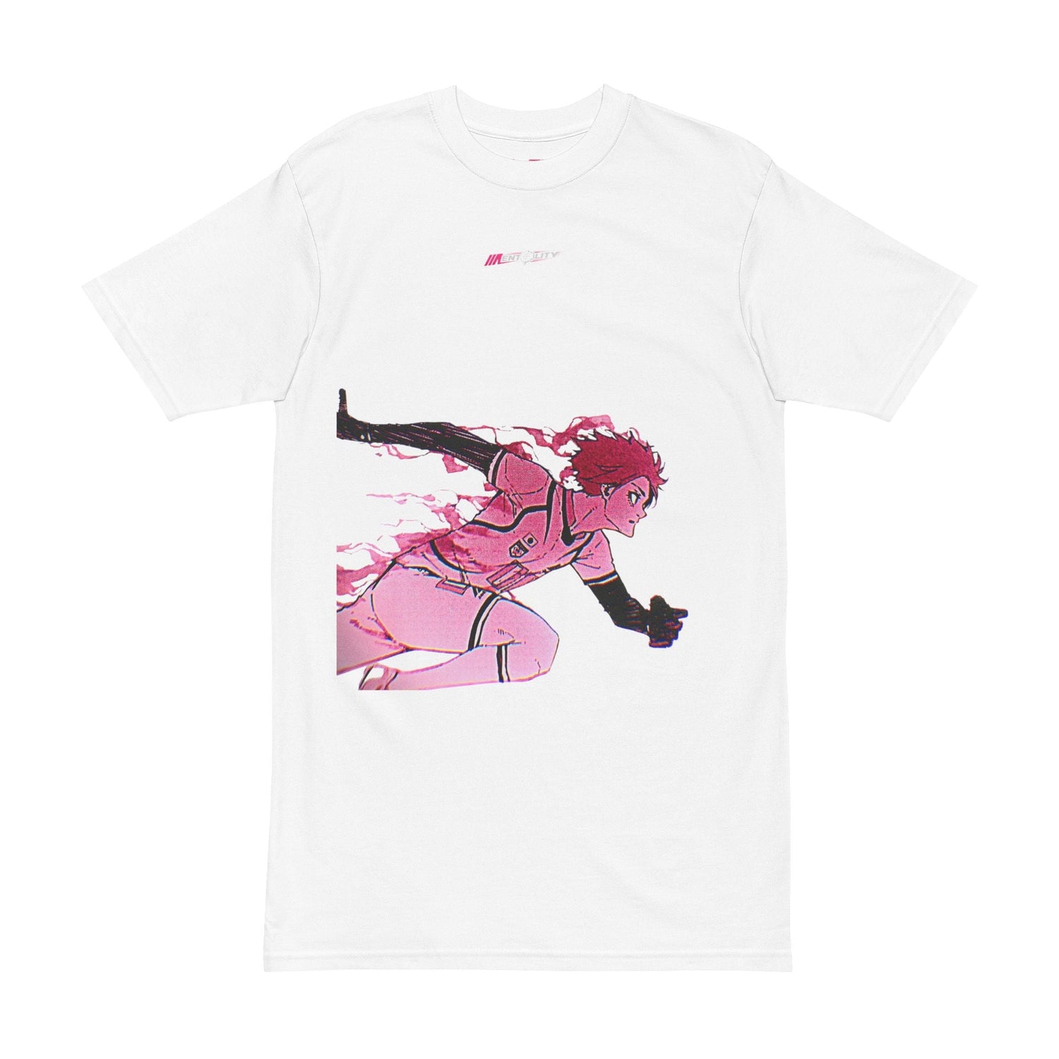 Anime T-shirts