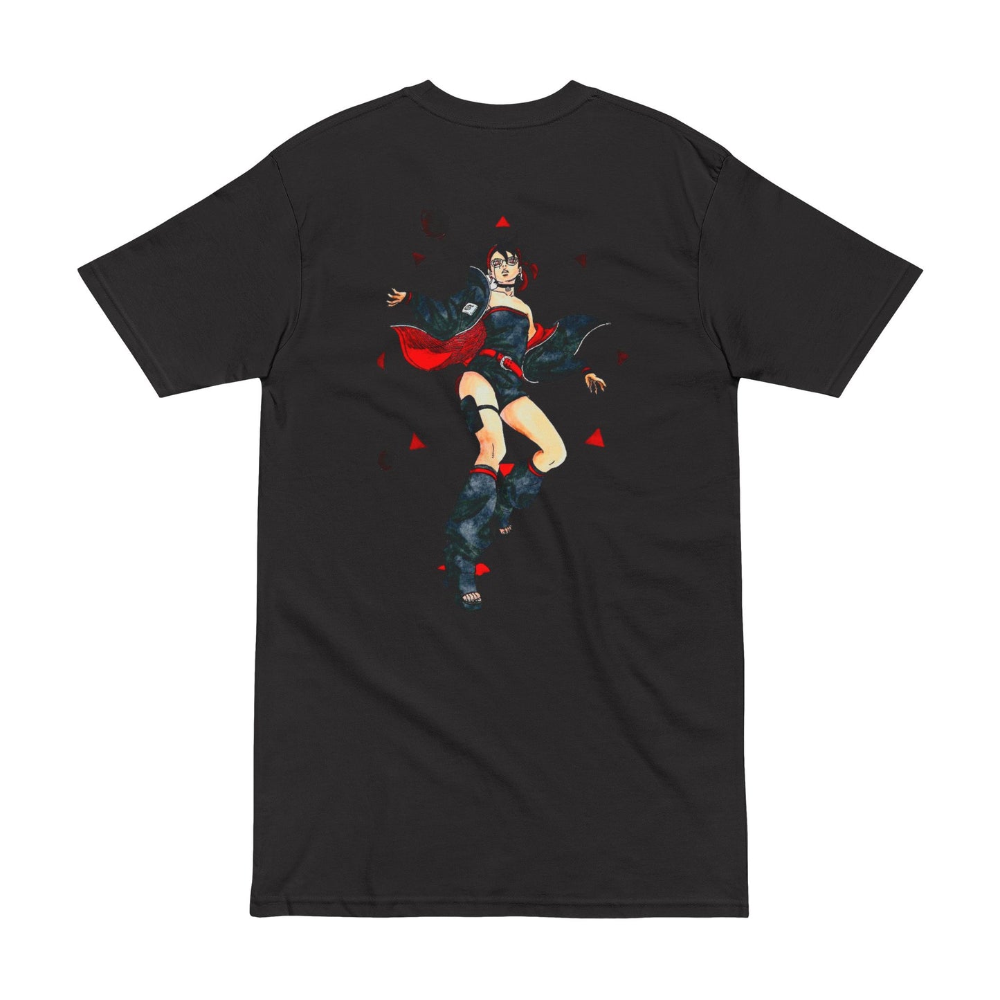 Boruto — T-shirt