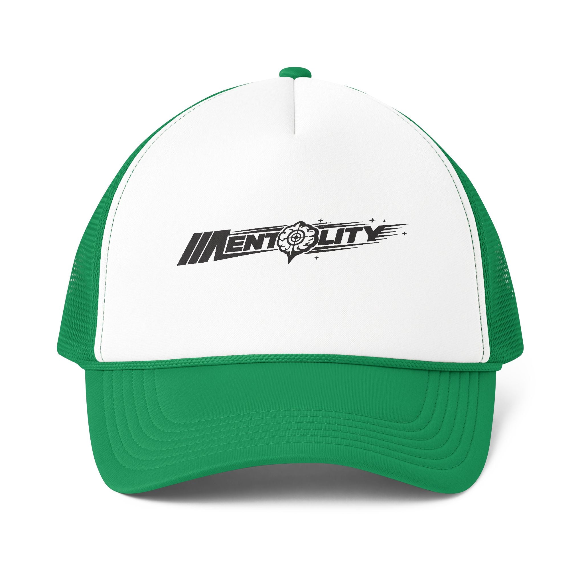 Mentality - Cap