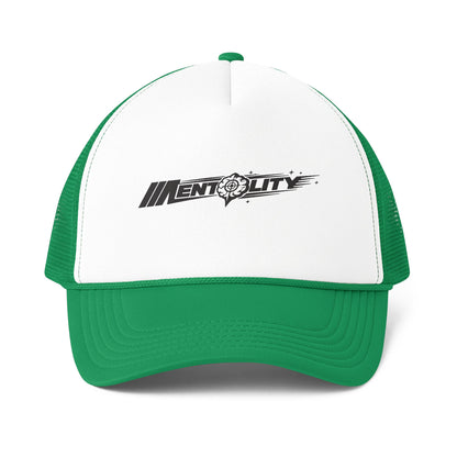 Mentality - Cap