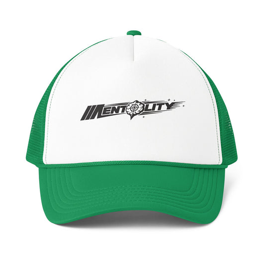 Mentality - Cap