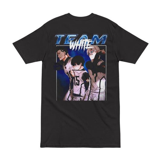 Blue Lock T-shirt