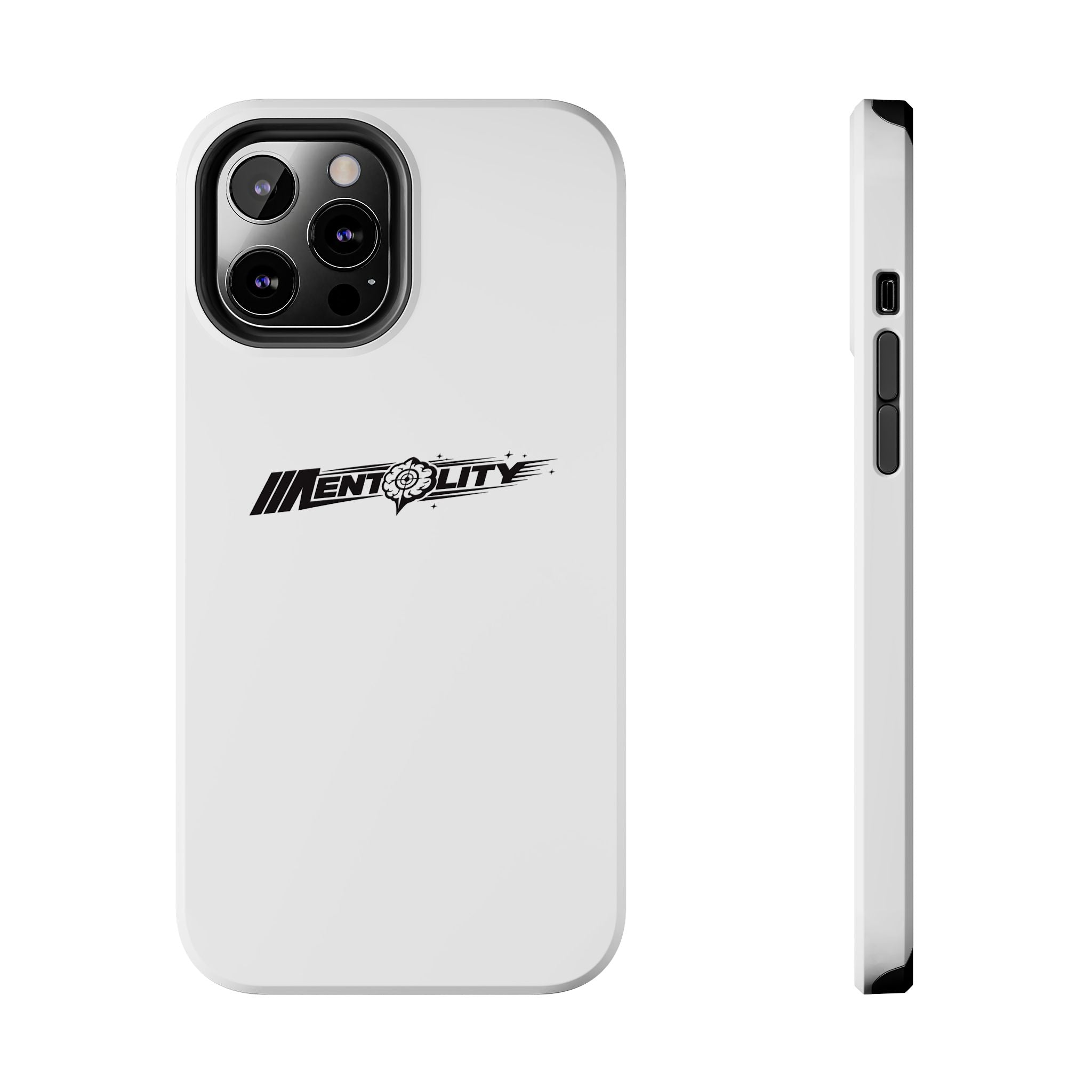 The Mindset Case