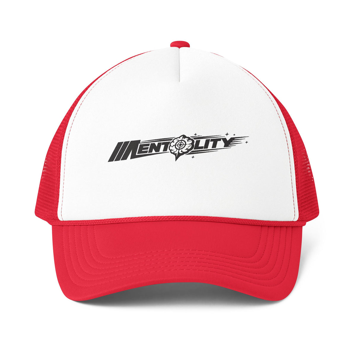 Mentality - Cap