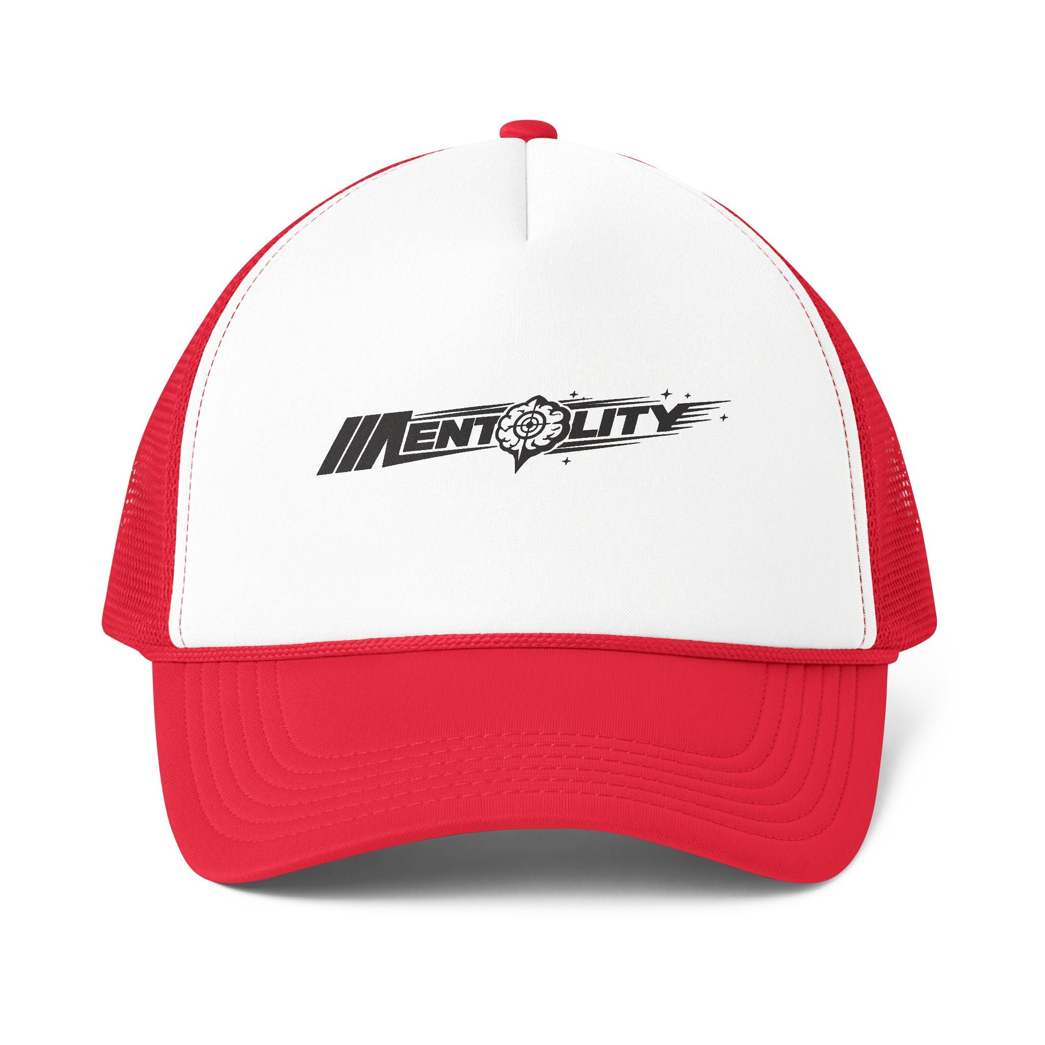 Mentality - Cap