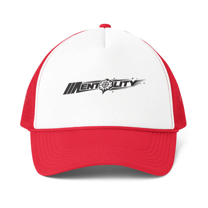 Mentality - Cap