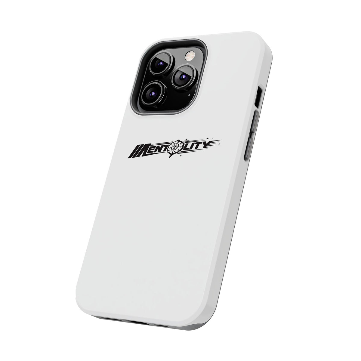 The Mindset Case