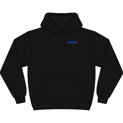 Blue Lock Hoodie