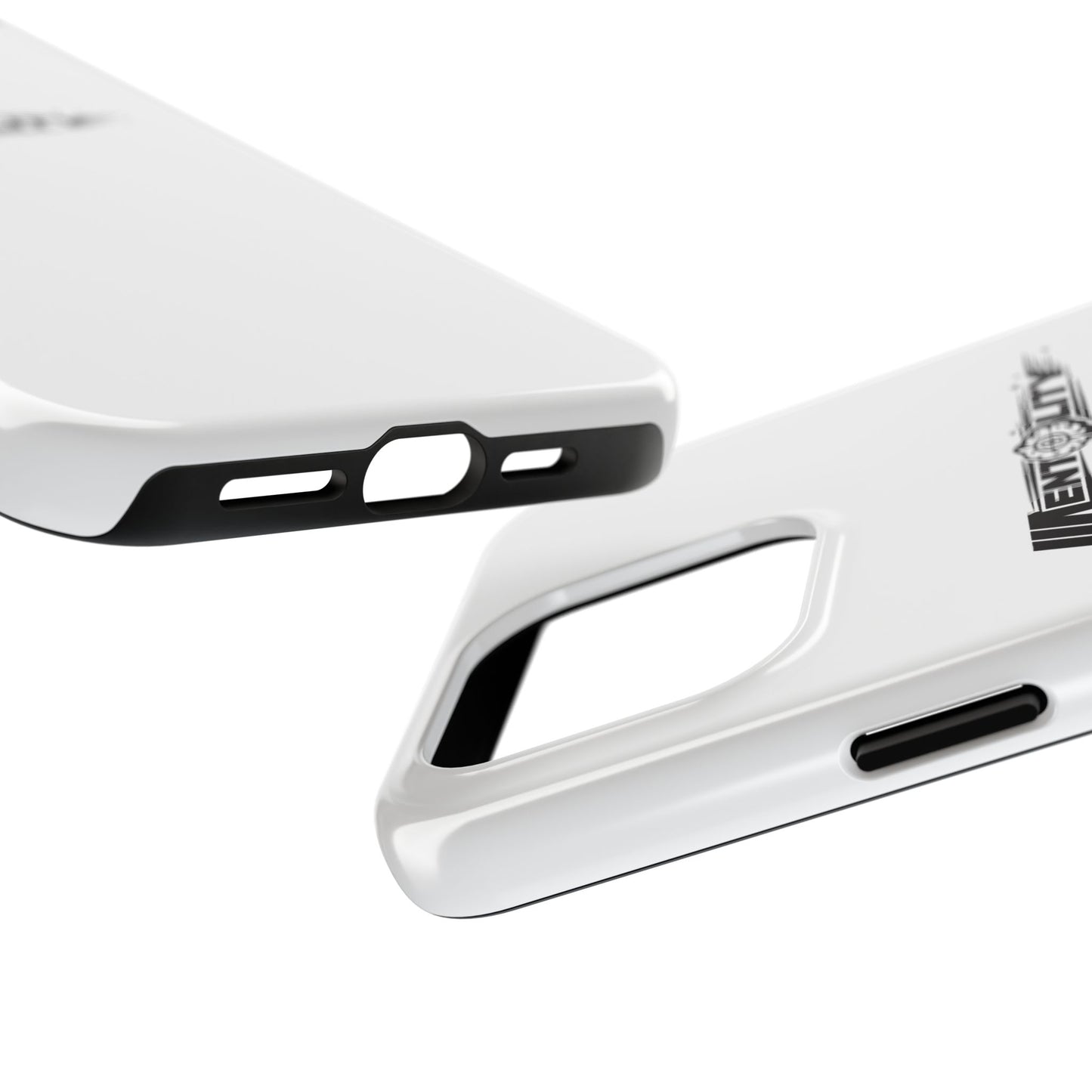Mentality — Phone Case