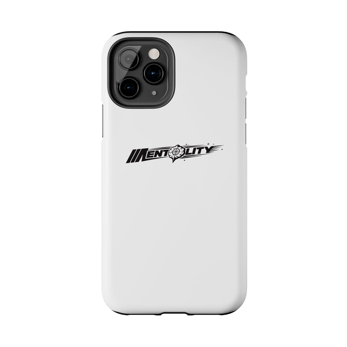 The Mindset Case