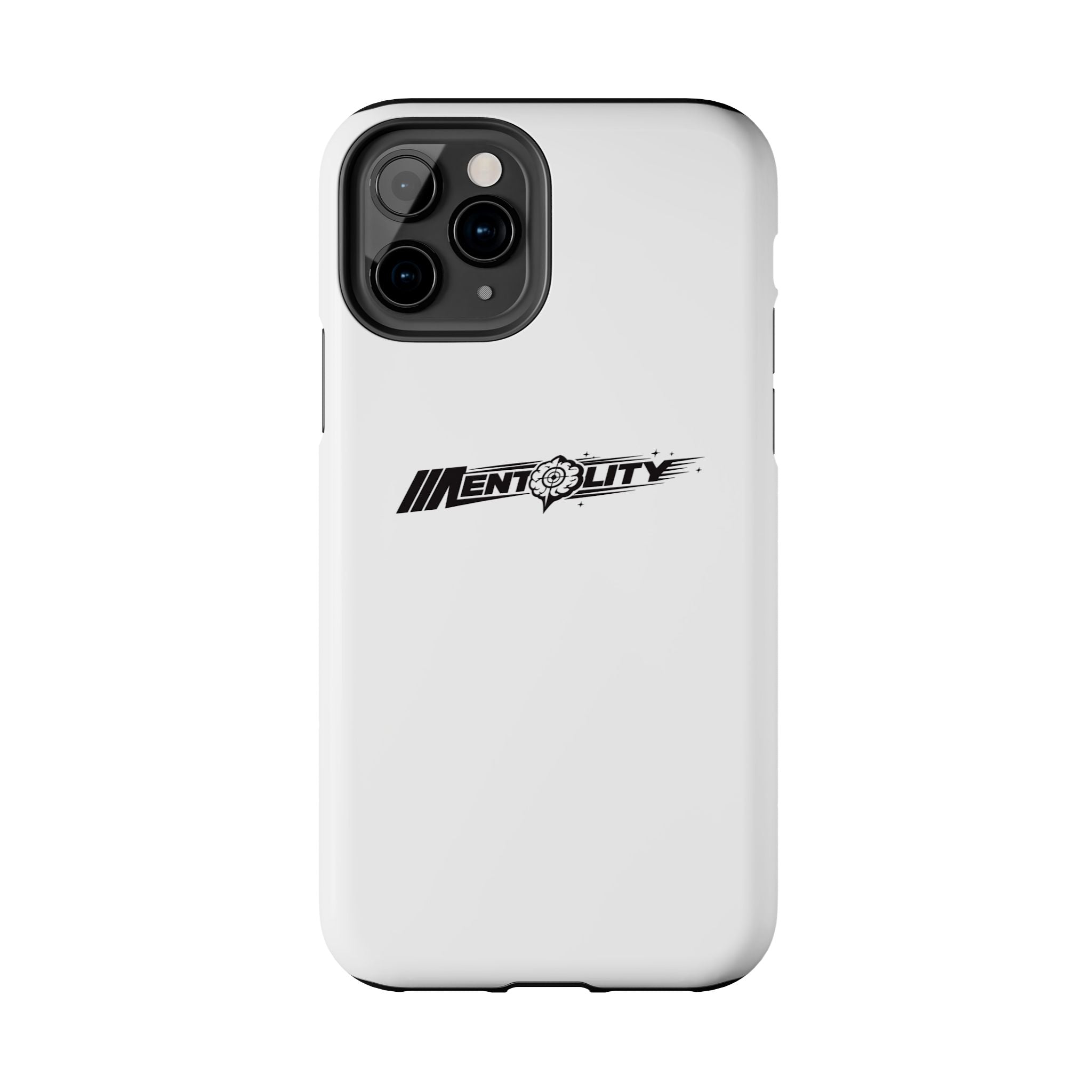 The Mindset Case