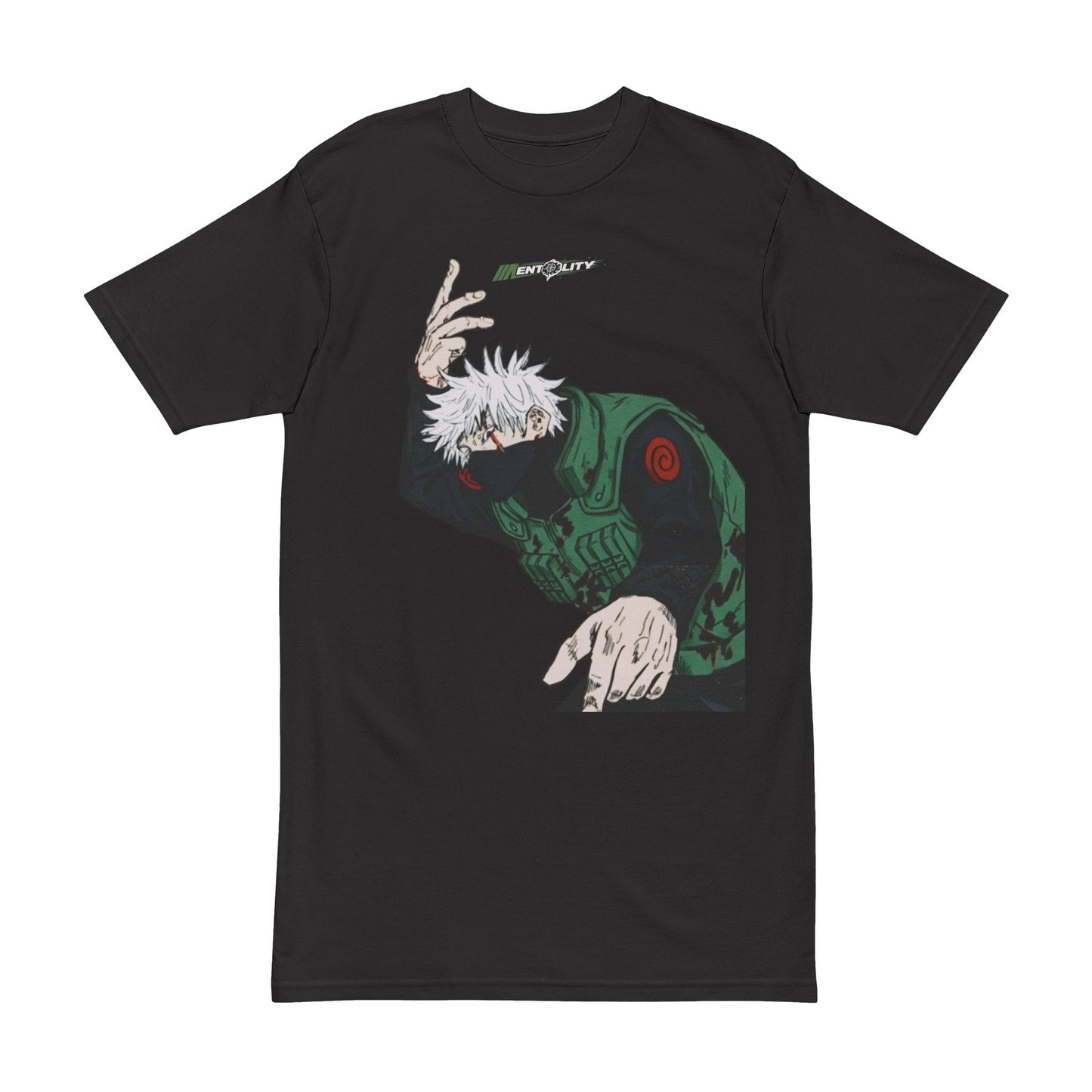 Naruto T-Shirt