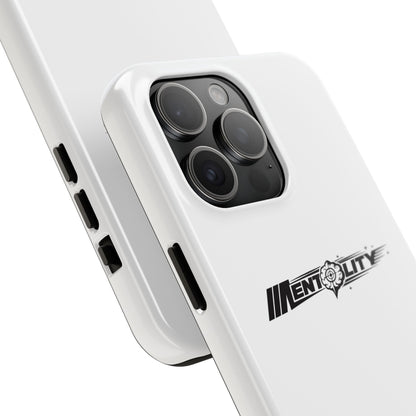 The Mindset Case
