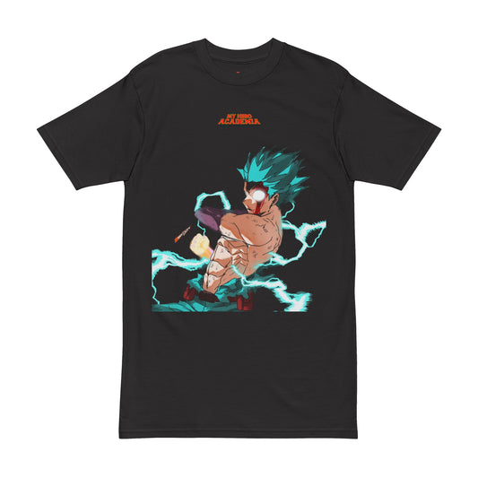 My hero academia T-Shirt