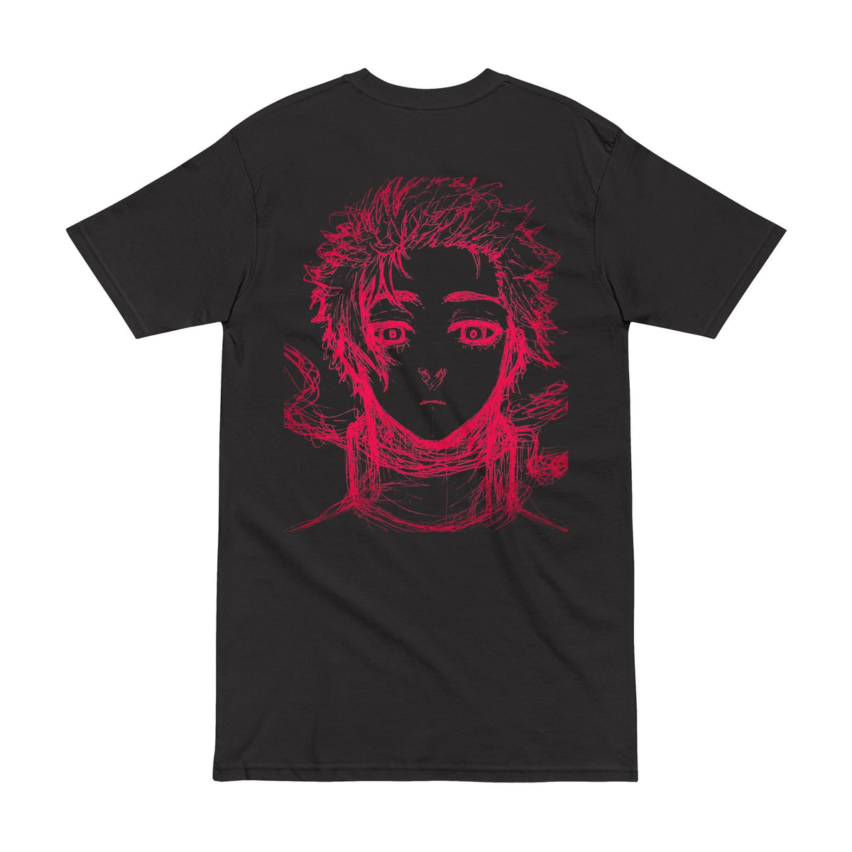 The Prodigy Tee