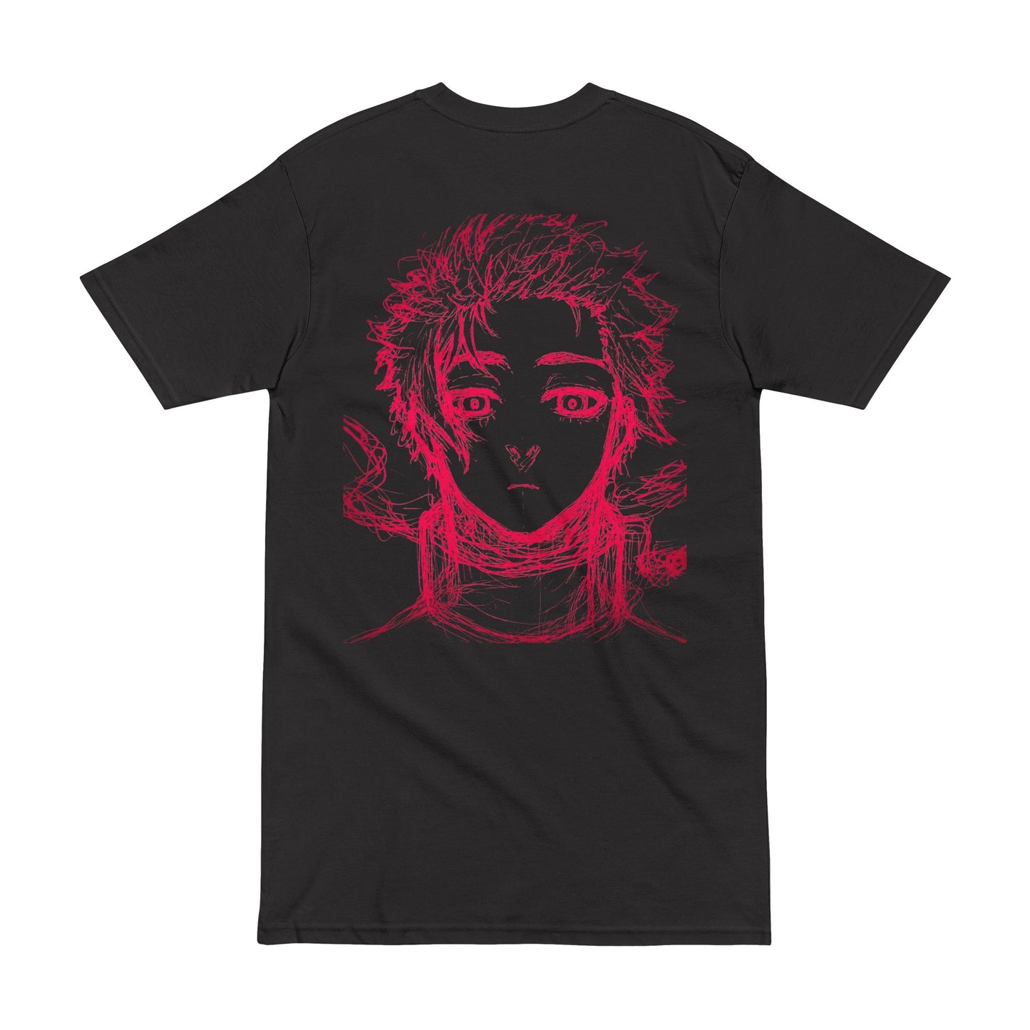 Blue Lock T-shirt