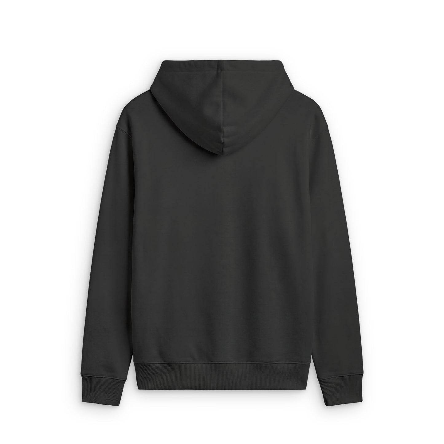 Mentality Zip Hoodie