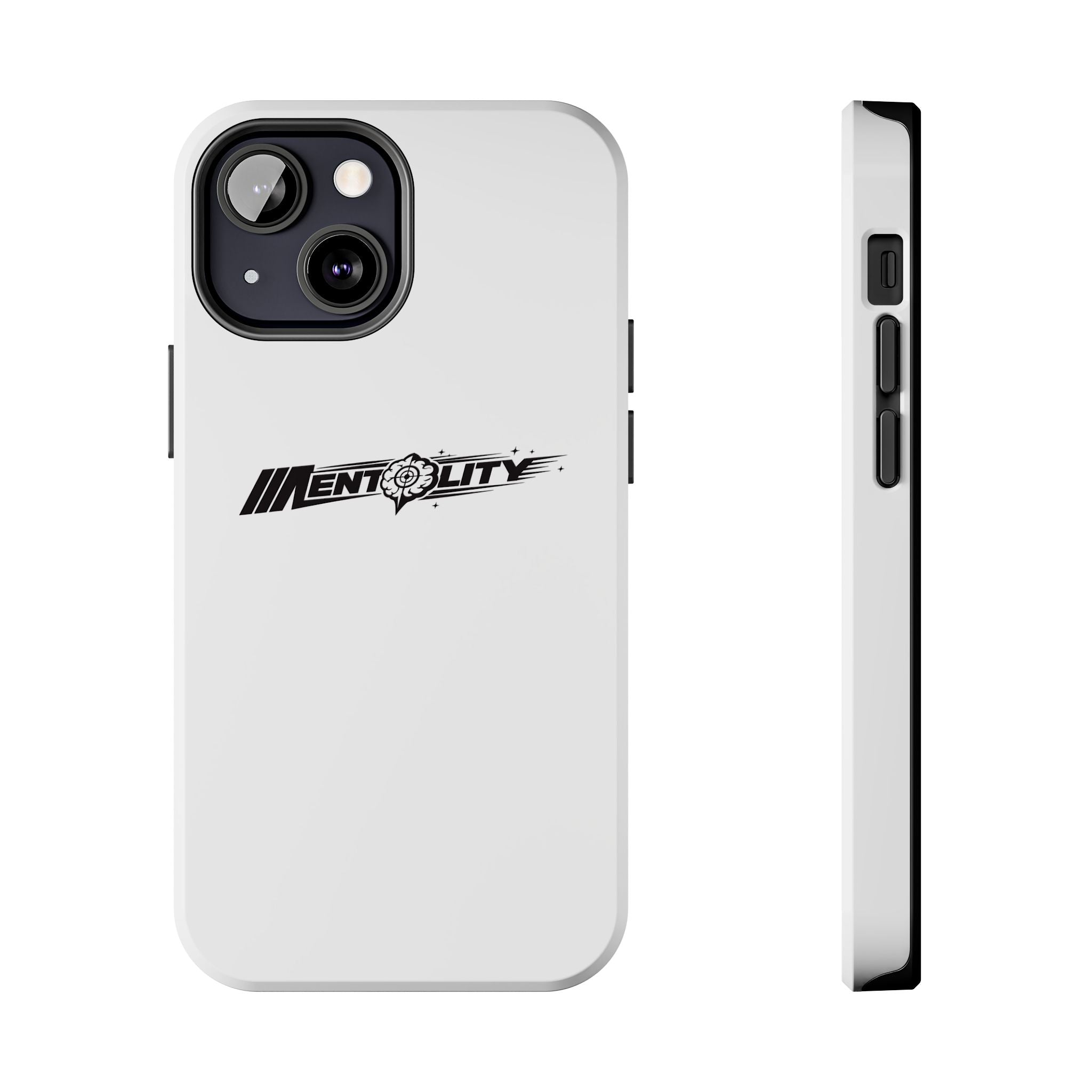 The Mindset Case