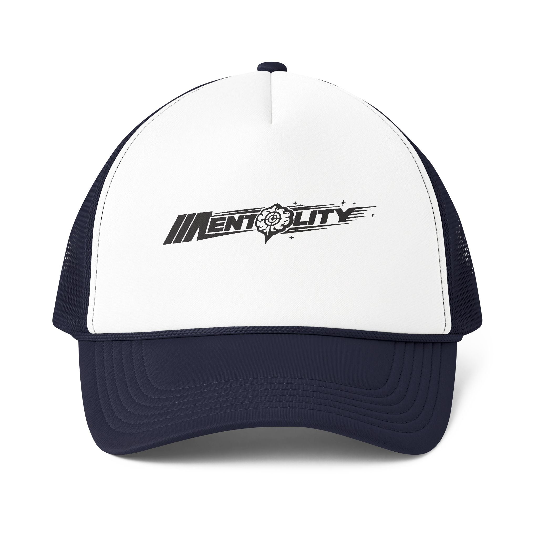 Mentality - Cap