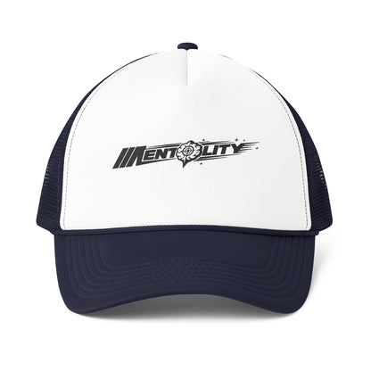 Mentality - Cap