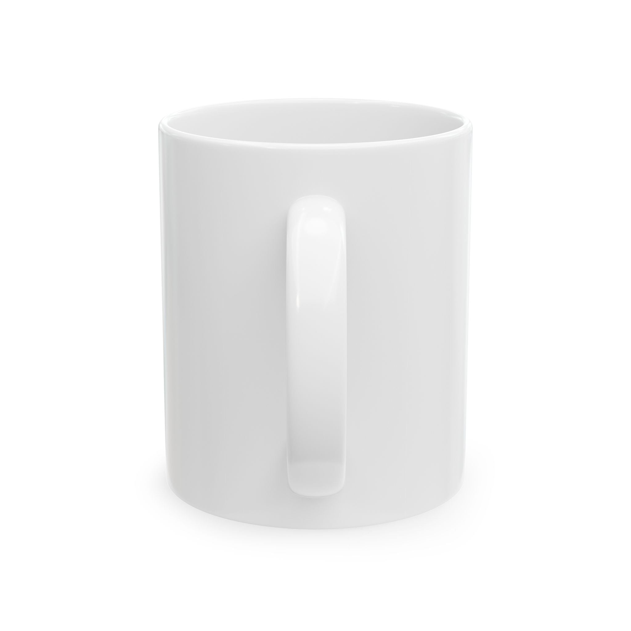 Mentality Coffee Cup