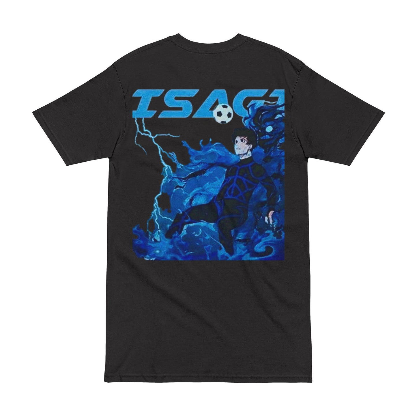 Blue Lock T-shirt