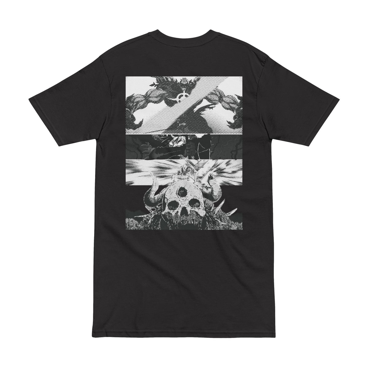 The Dark Captain Tee