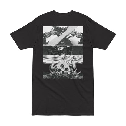 The Dark Captain Tee
