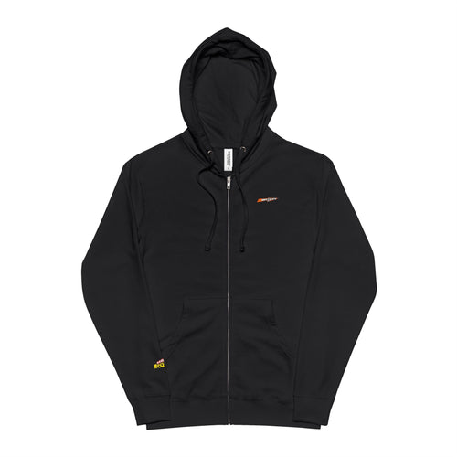 Bakugo — Zip-Up Hoodie