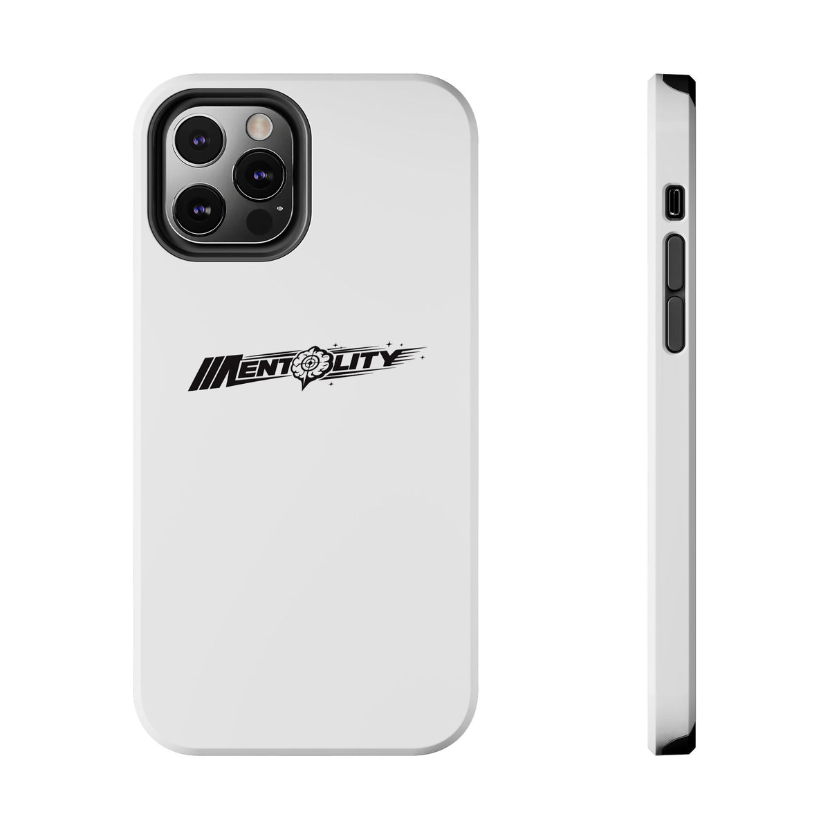 The Mindset Case