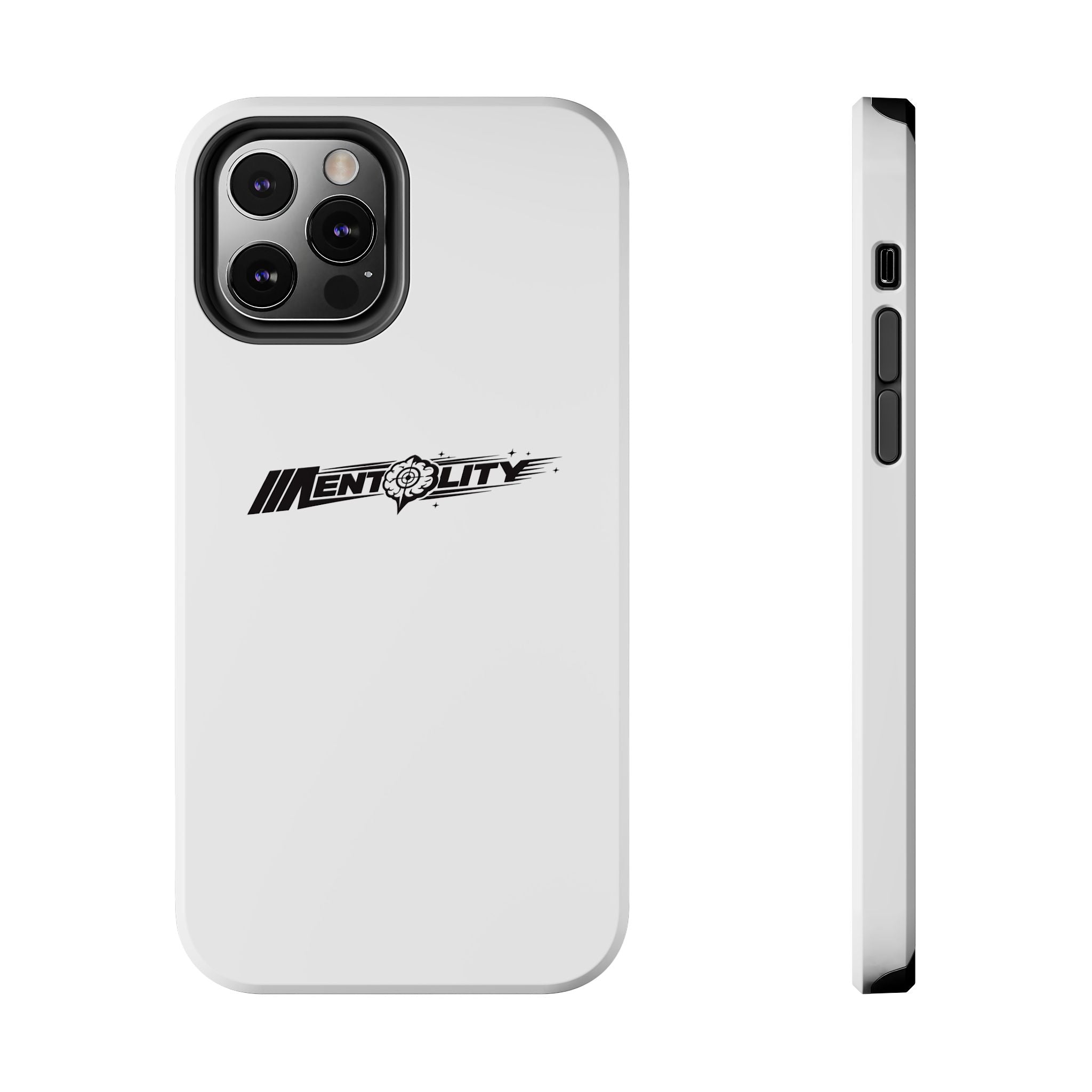 The Mindset Case
