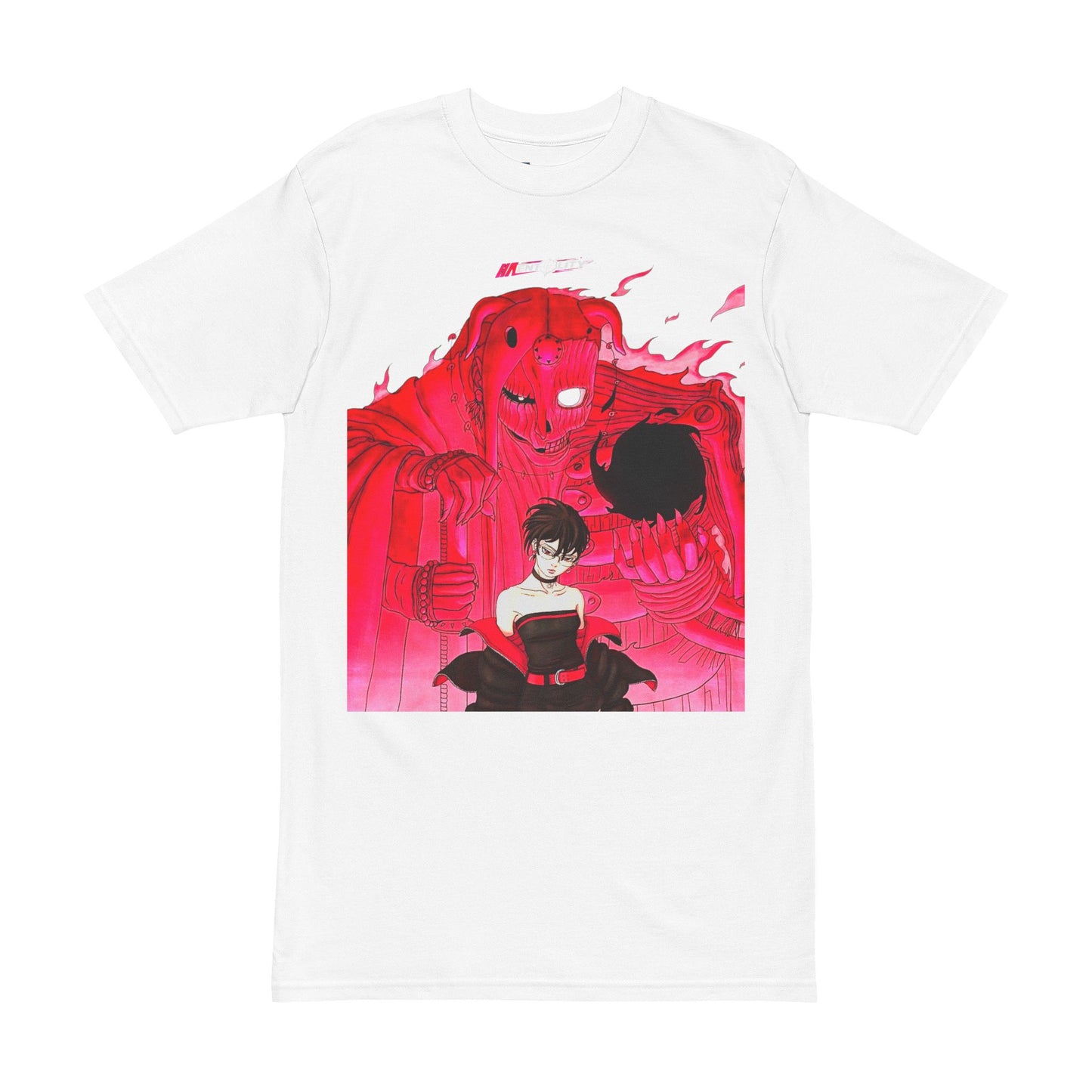 Boruto — T-shirt