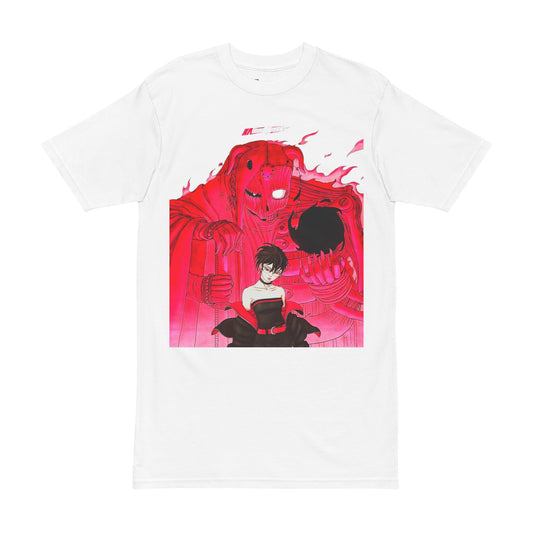 Boruto — T-shirt