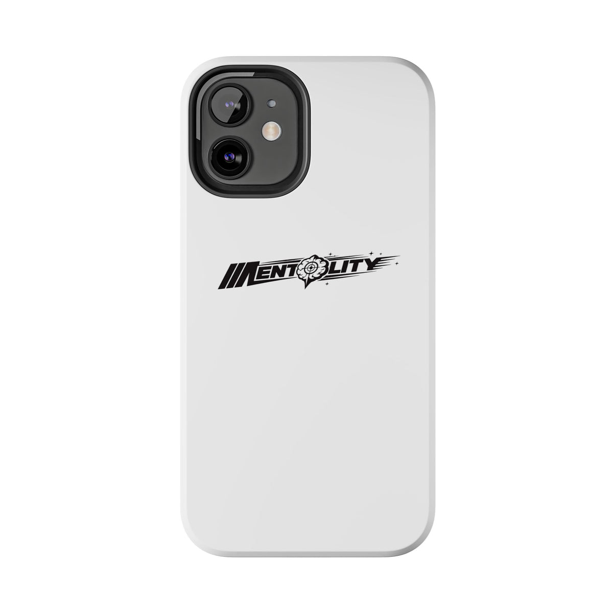 The Mindset Case