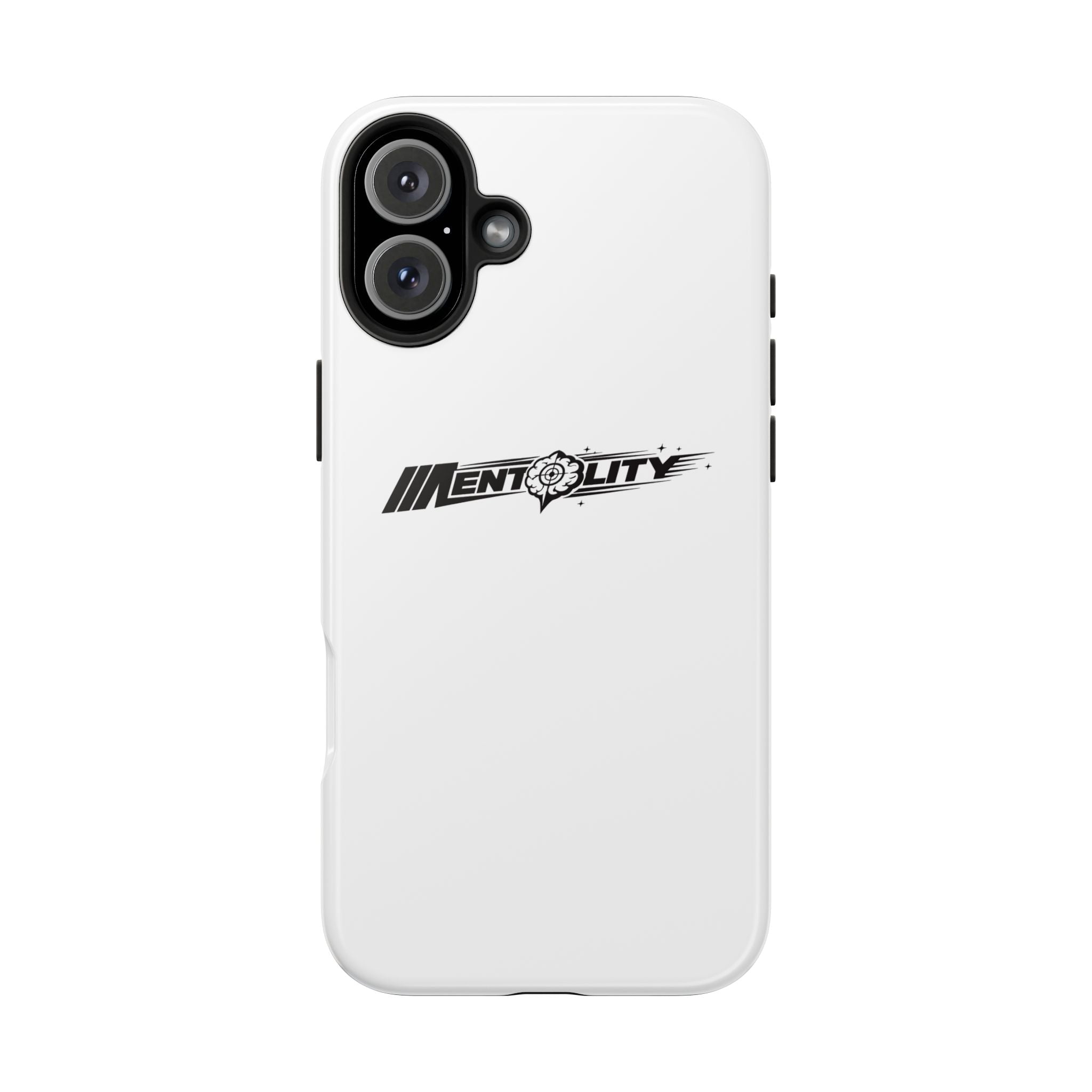 The Mindset Case