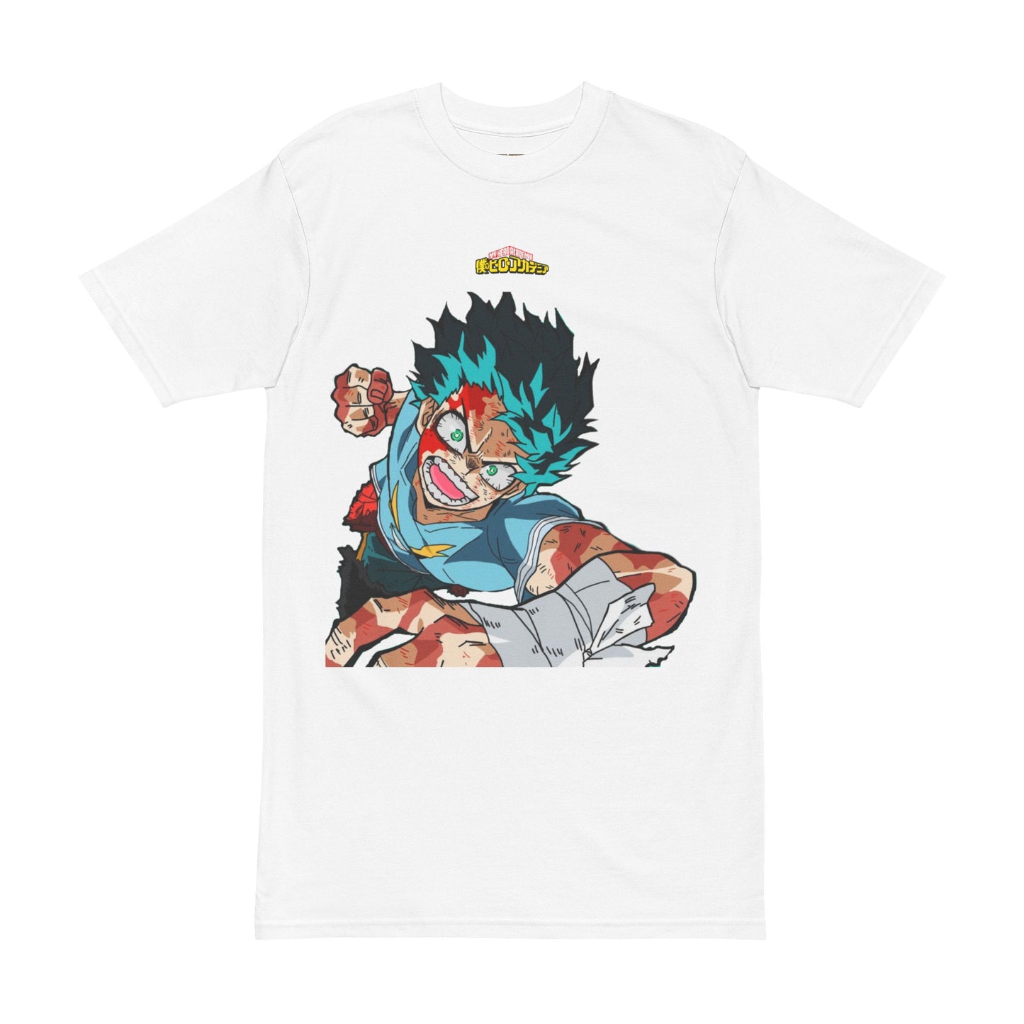 My hero academia T-Shirt