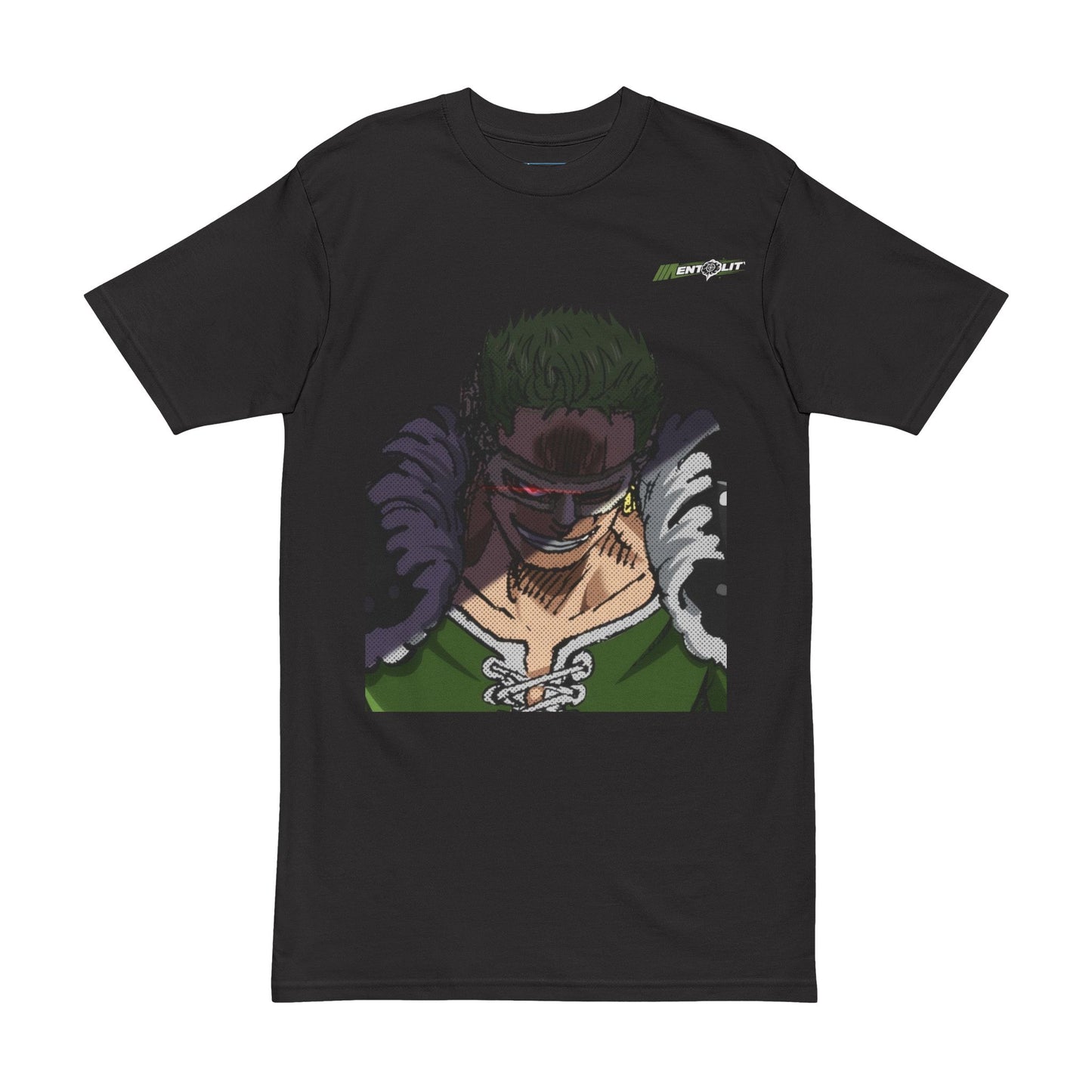 One Piece T-Shirt