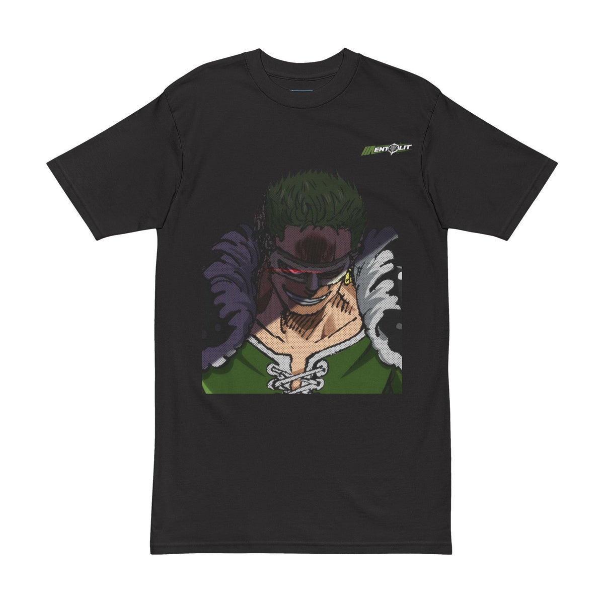 Roronoa Zoro Tee