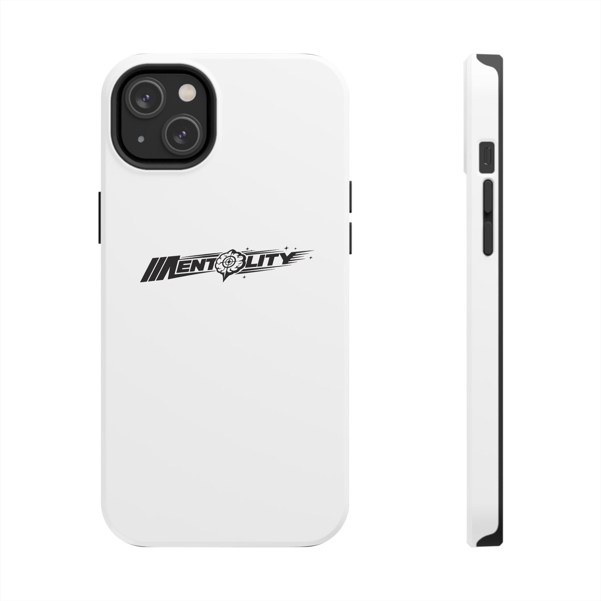 The Mindset Case