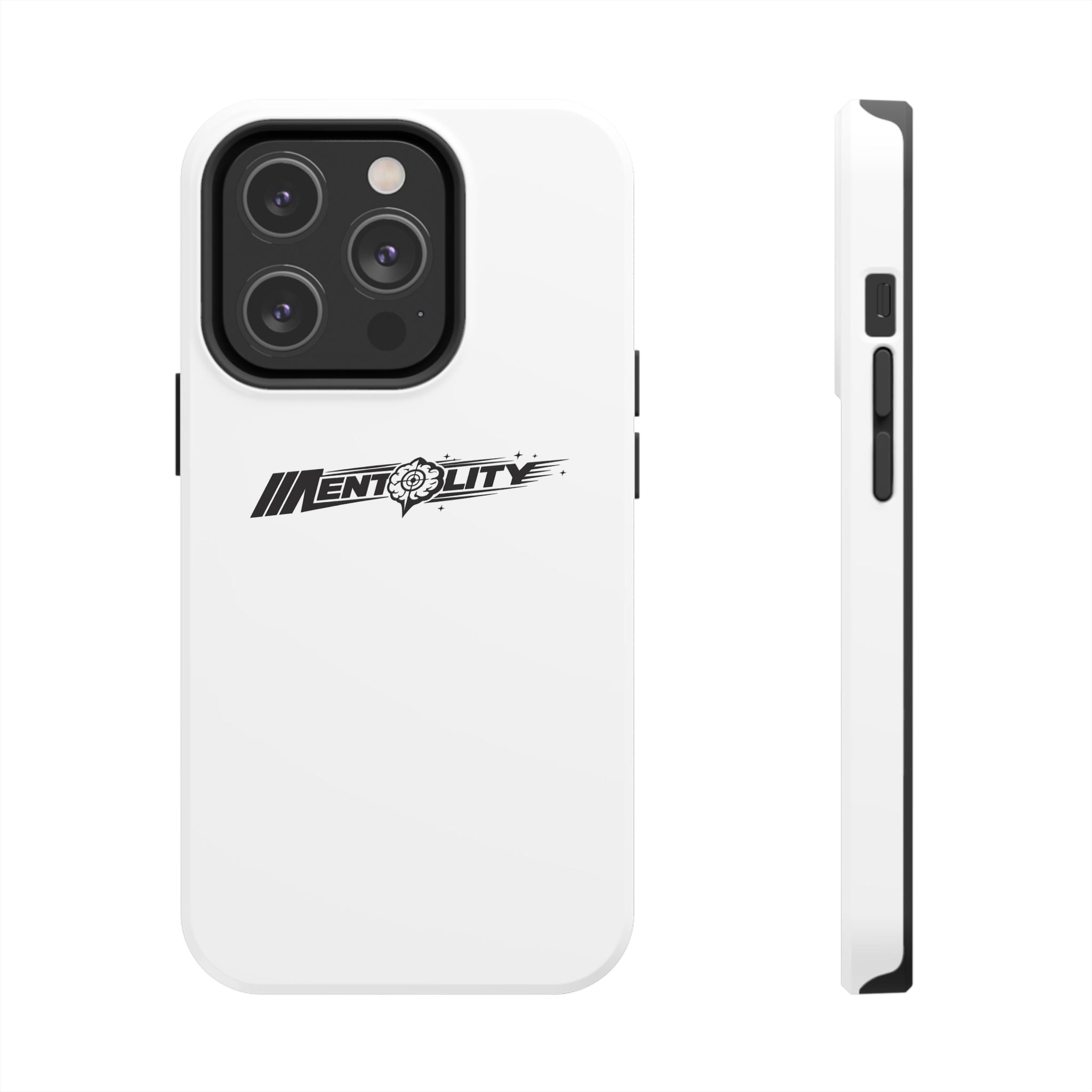 The Mindset Case