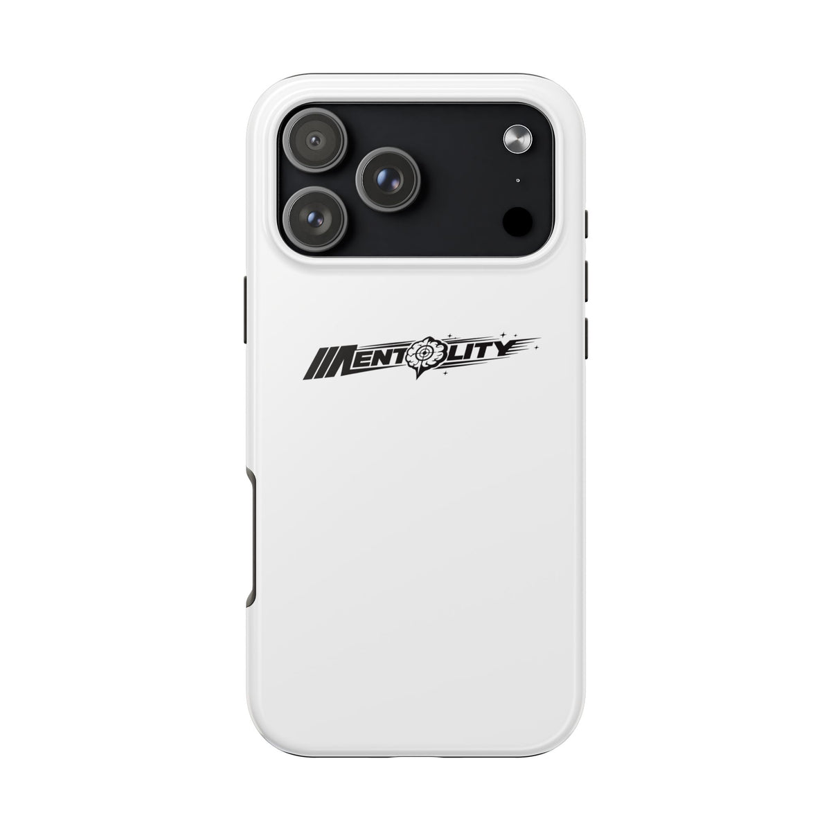 The Mindset Case