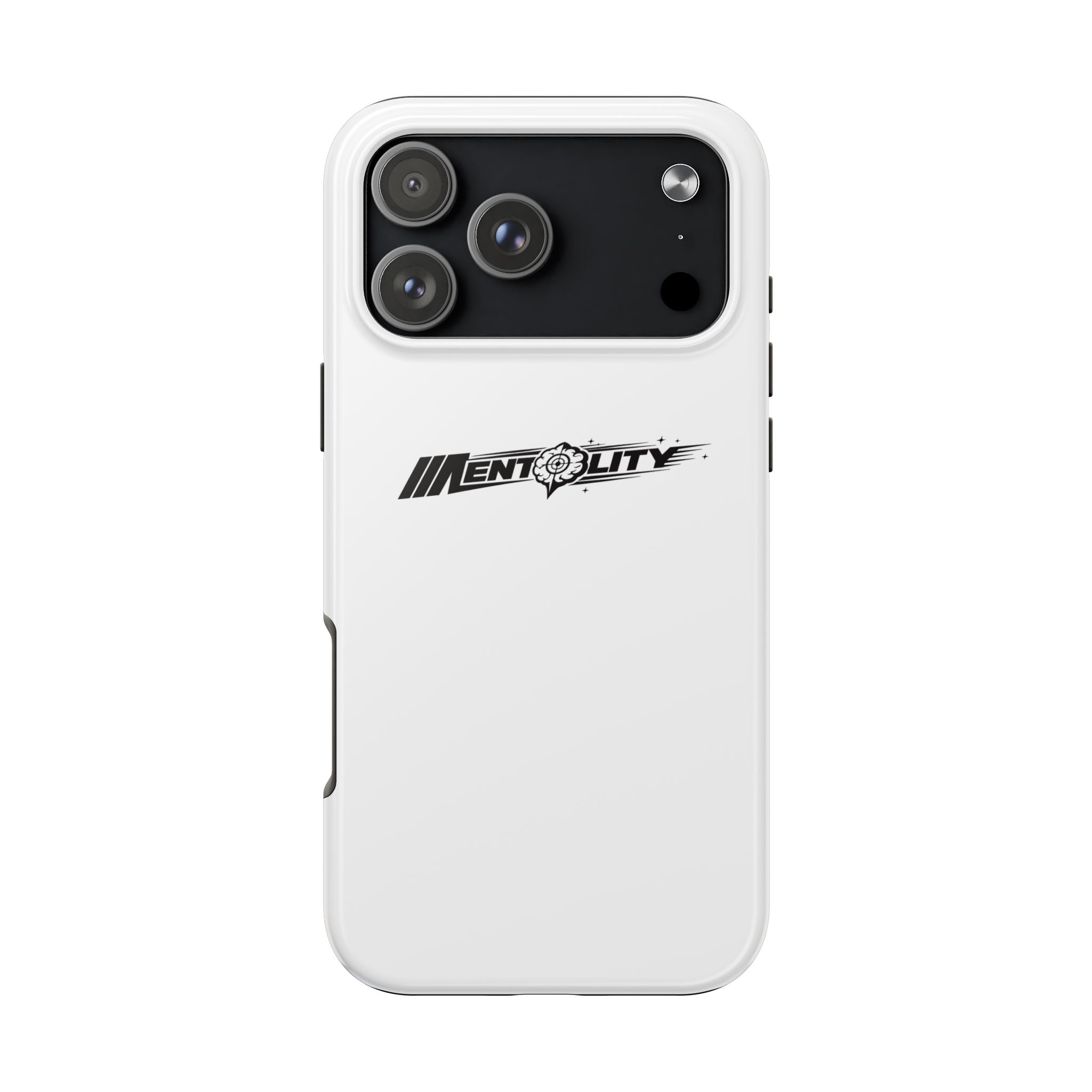 The Mindset Case