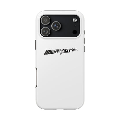 The Mindset Case