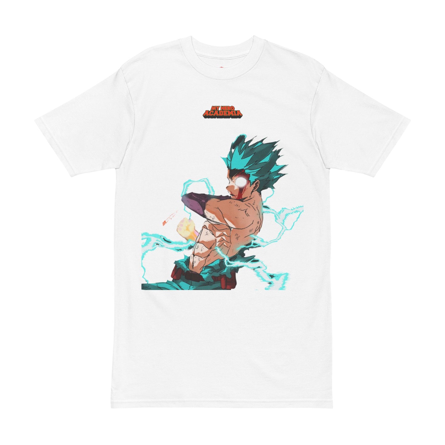 My hero academia T-Shirt